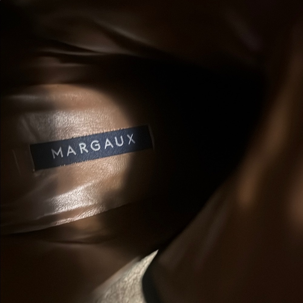 Margaux Downtown Ankle Boots - Picture 5 of 6